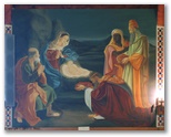 La nascita di Gesu' nella grotta di Betlemme.jpg